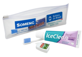 Kit Higiene Bucal - Ref.: 601