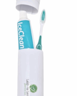 Kit Higiene Bucal - Ref.: 613