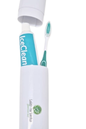 Kit Higiene Bucal - Ref.: 613