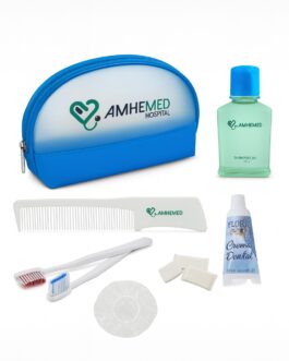 Kit Higiene Hospitalar Personalizado – Ref.: 807