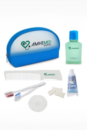 Kit Higiene Hospitalar Personalizado – Ref.: 807
