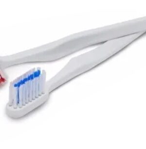 Escova Dental Descartável – Ref.: 108