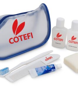 Kit de Higiene Pessoal – Ref.:  804
