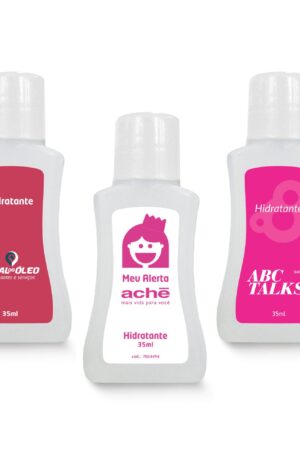 Hidratante Personalizado 35ml