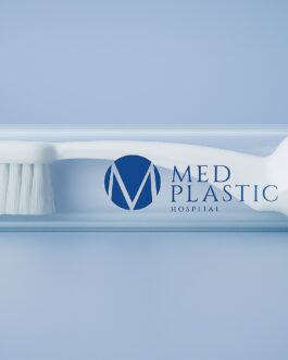 Escova Dental  Personalizada   Ref.: 107