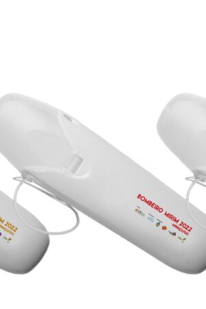 Estojo Dental Personalizado   – Ref.:  401