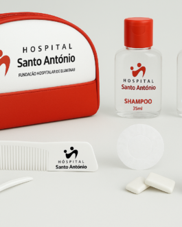 Produtos para Higiene Pessoal