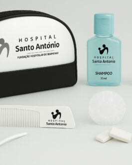 Kit Higiene Pessoal    Ref.:818