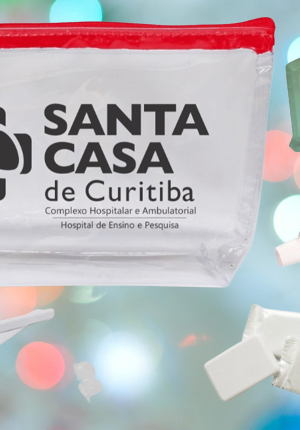 Kits de Higiene Pessoal