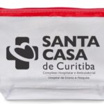 Necessaire Tulipa-  Ref. 510
