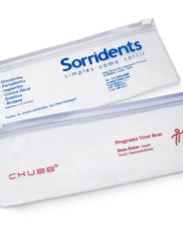 Necessaires de Soldas