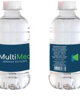 Água Mineral  Lyndoia Verao 240ml - Ref.: 550