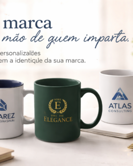 Canecas Personalizadas