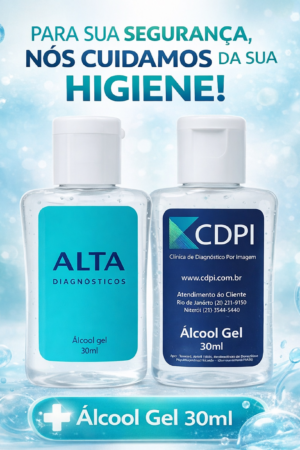 Gel Antisseptico