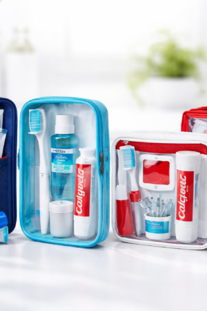 Estojo Dental