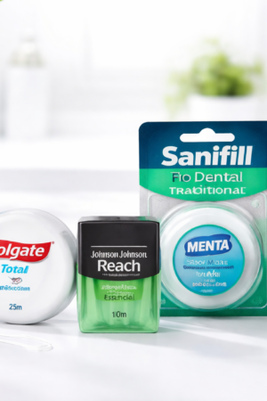Fio Dental