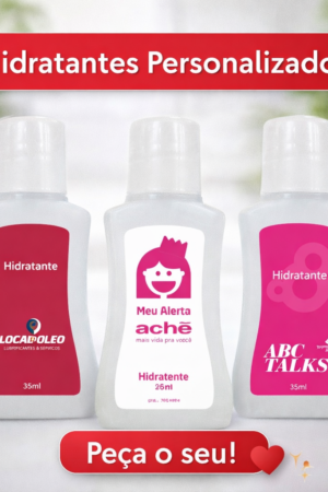 Hidratantes