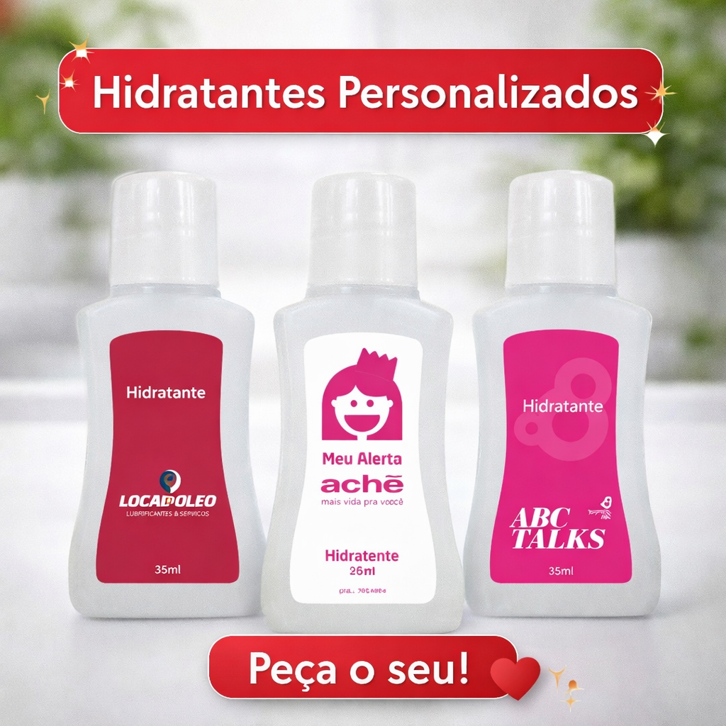 Hidratantes