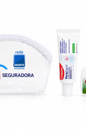 Kit de Higiene Bucal Personalizado