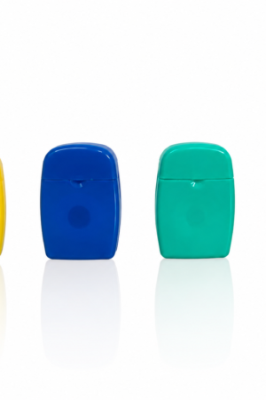 Fio Dental 25 Metros –  Sem Personalização - Cores Sortidas