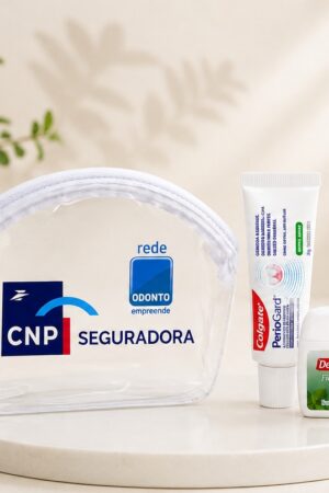 Kits Higiene Bucal