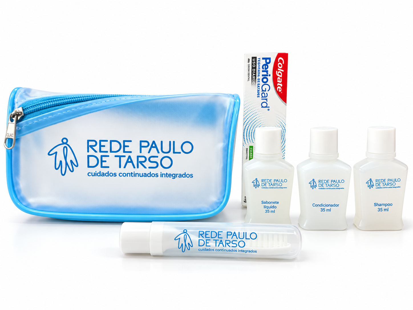 Kit Higiene Pessoal Personalizado - Ref 801 - Imagem 2